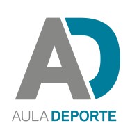 AULA DEPORTE logo, AULA DEPORTE contact details