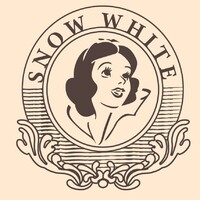 Snow White logo, Snow White contact details