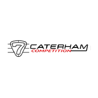 Caterham Competition logo, Caterham Competition contact details