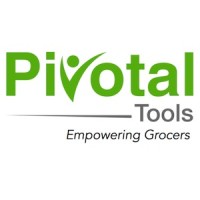 Pivotal Tools logo, Pivotal Tools contact details