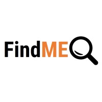 FindMe App logo, FindMe App contact details