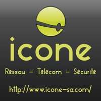 Icône Informatique logo, Icône Informatique contact details