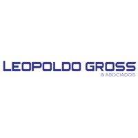 Leopoldo Gross y Asoc. S.A. logo, Leopoldo Gross y Asoc. S.A. contact details