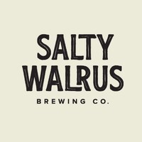 Salty Walrus Brewing Co. logo, Salty Walrus Brewing Co. contact details