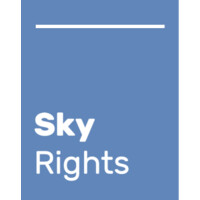 SkyRights Holdings logo, SkyRights Holdings contact details