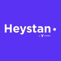 Heystan by YOOBIC logo, Heystan by YOOBIC contact details