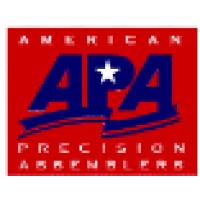 American Precision Assemblers, Inc logo, American Precision Assemblers, Inc contact details