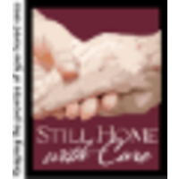 Still Home With Care logo, Still Home With Care contact details