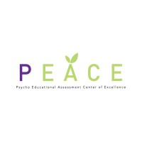 Psycho Educational Assessment Center of Excellence logo, Psycho Educational Assessment Center of Excellence contact details