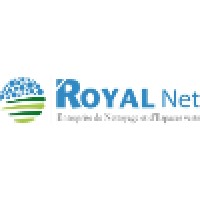 Royal Net | Facility services logo, Royal Net | Facility services contact details