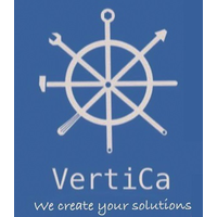 VertiCa Solutions Pte Ltd - We Create Your Solutions logo, VertiCa Solutions Pte Ltd - We Create Your Solutions contact details