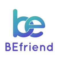 BEfriend logo, BEfriend contact details