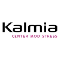 Kalmia - center against stress logo, Kalmia - center against stress contact details