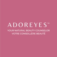 ADOREYES logo, ADOREYES contact details