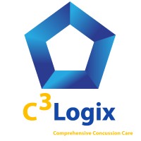 C3Logix logo, C3Logix contact details