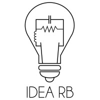 IDEA-RB logo, IDEA-RB contact details