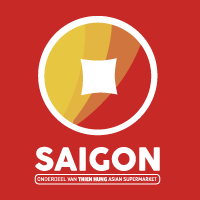 Toko Saigon logo, Toko Saigon contact details