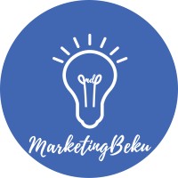 MarketingBeku logo, MarketingBeku contact details