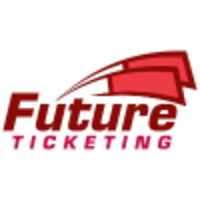 Future Ticketing logo, Future Ticketing contact details