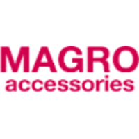 Magro accessories logo, Magro accessories contact details