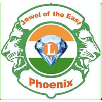 Phoenix Jewel of East logo, Phoenix Jewel of East contact details