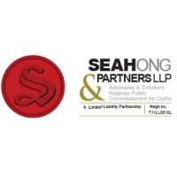 Seah Ong & Partners LLP logo, Seah Ong & Partners LLP contact details