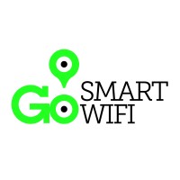 GO SMART WiFi logo, GO SMART WiFi contact details