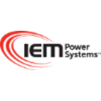 IEM Power Systems logo, IEM Power Systems contact details