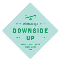 Downside Up, Inc. logo, Downside Up, Inc. contact details