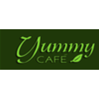 Yummy Cafe logo, Yummy Cafe contact details