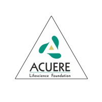 ACUERE Lifescience Foundation logo, ACUERE Lifescience Foundation contact details