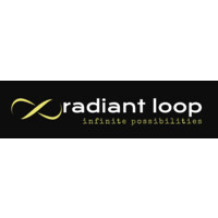 Radiant Loop logo, Radiant Loop contact details