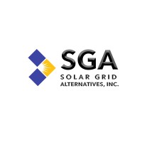 Solar Grid Alternatives logo, Solar Grid Alternatives contact details