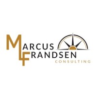 Marcus Frandsen Consulting logo, Marcus Frandsen Consulting contact details