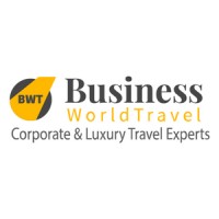 Business World Travel Inc logo, Business World Travel Inc contact details