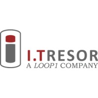 I.Tresor - A Loop1 Company logo, I.Tresor - A Loop1 Company contact details