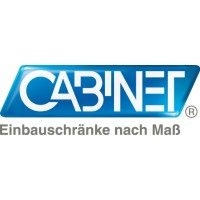 CABINET Schranksysteme AG logo, CABINET Schranksysteme AG contact details