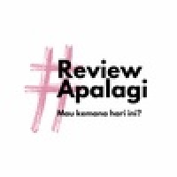 ReviewApalagi logo, ReviewApalagi contact details