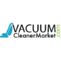 Vacuum Cleaner Market Inc. logo, Vacuum Cleaner Market Inc. contact details