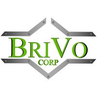 BriVo Corp logo, BriVo Corp contact details