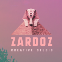 ZARDOZ CREATIVE STUDIO logo, ZARDOZ CREATIVE STUDIO contact details