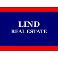 Lind Real Estate logo, Lind Real Estate contact details