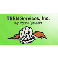 TREN SERVICES, INC logo, TREN SERVICES, INC contact details