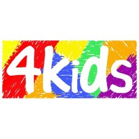 4Kids Educacional logo, 4Kids Educacional contact details