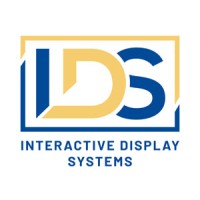 Interactive Display Systems, Inc logo, Interactive Display Systems, Inc contact details