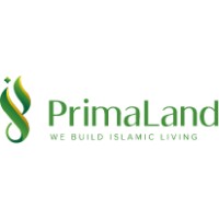 Primaland logo, Primaland contact details