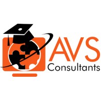 AVS Consultants Inc logo, AVS Consultants Inc contact details