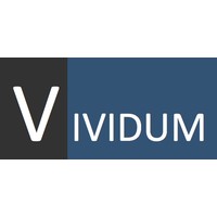 VIVIDUM LIMITED logo, VIVIDUM LIMITED contact details