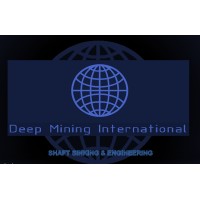 Deep Mining International logo, Deep Mining International contact details