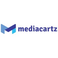 Mediacartz logo, Mediacartz contact details